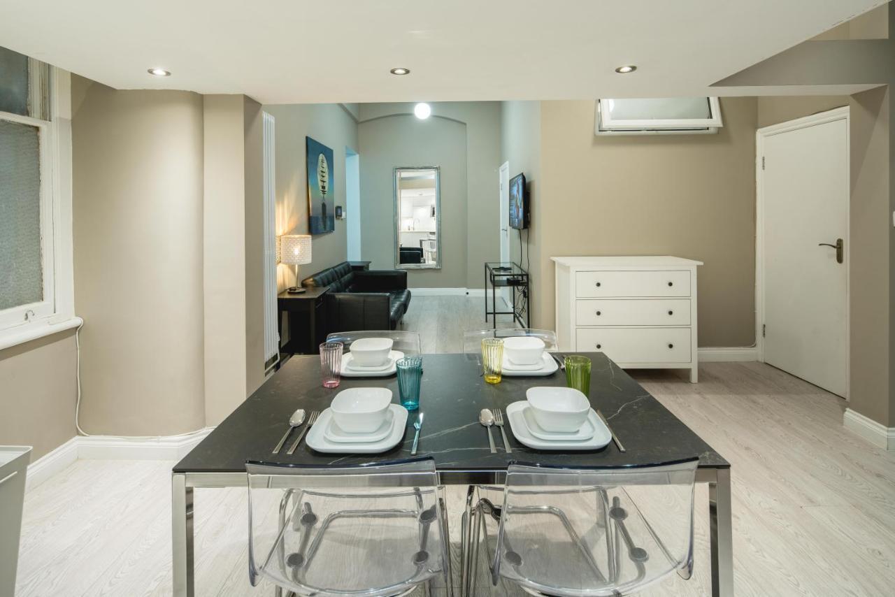 Central, Kensington, 3Beds, Cosy, Parks, Pubs Londres Exterior foto