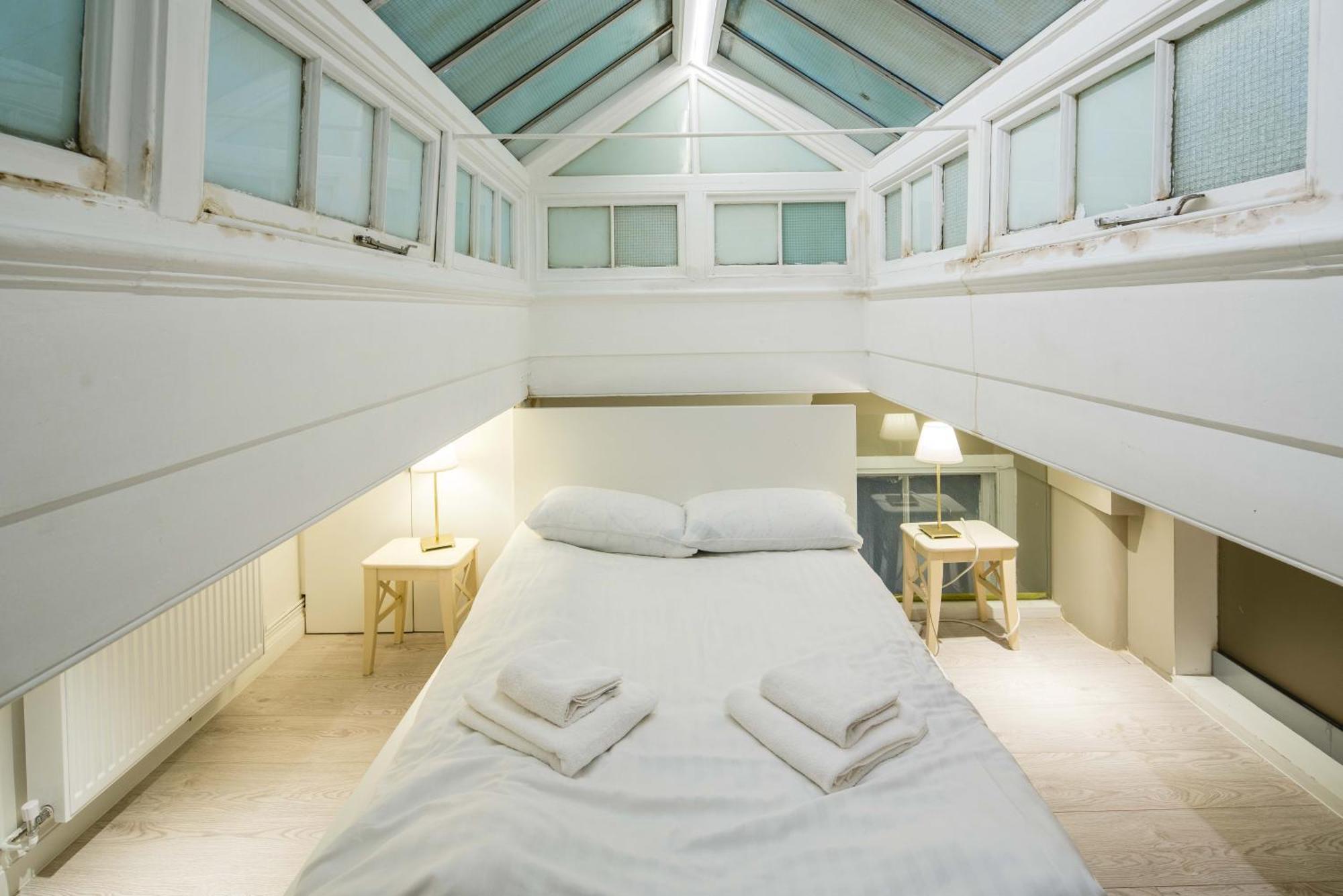 Central, Kensington, 3Beds, Cosy, Parks, Pubs Londres Exterior foto